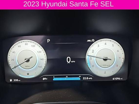 HYUNDAI SANTA FE 2023 5NMS34AJ4PH524969 image HYUNDAI SANTA FE 2023 5NMS34AJ4PH524969 image